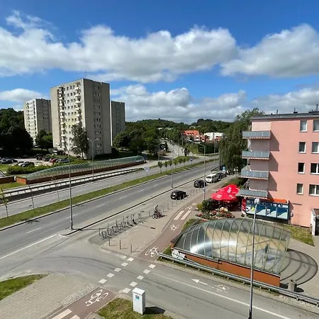 Wrzeszcz * Gdansk