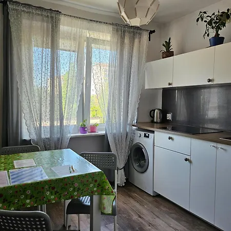 Wrzeszcz Gdansk