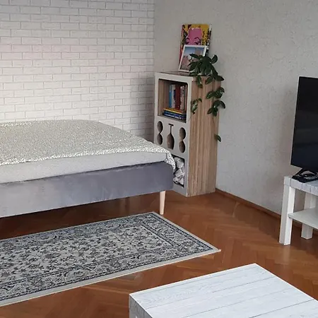 Apartment Wrzeszcz